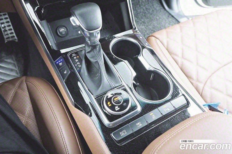 Kia Mohave Diesel 3.0 4WD 7-Seater