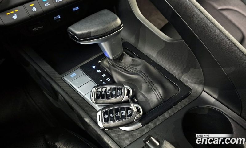 Hyundai Avante 1.6