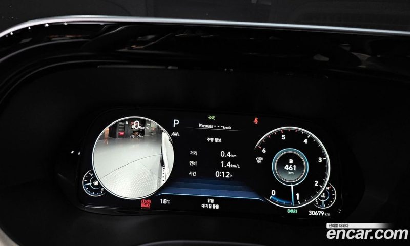 Hyundai Palisade Diesel 2.2 2WD