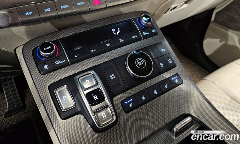 Hyundai Palisade Diesel 2.2 2WD