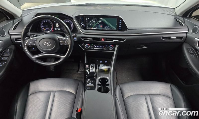 Hyundai Sonata 2.0