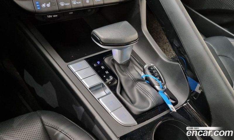 Hyundai Avante 1.6