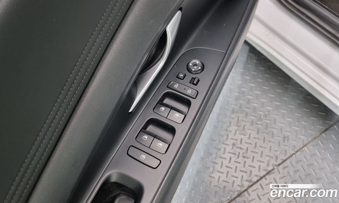 Hyundai Avante 1.6