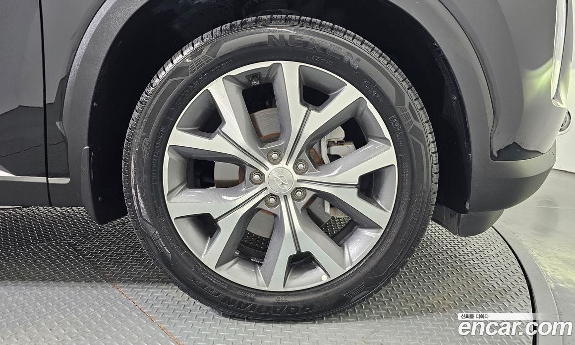 Hyundai Palisade Diesel 2.2 2WD