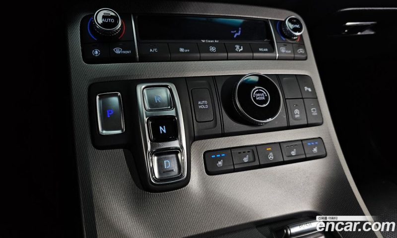 Hyundai Palisade Diesel 2.2 2WD