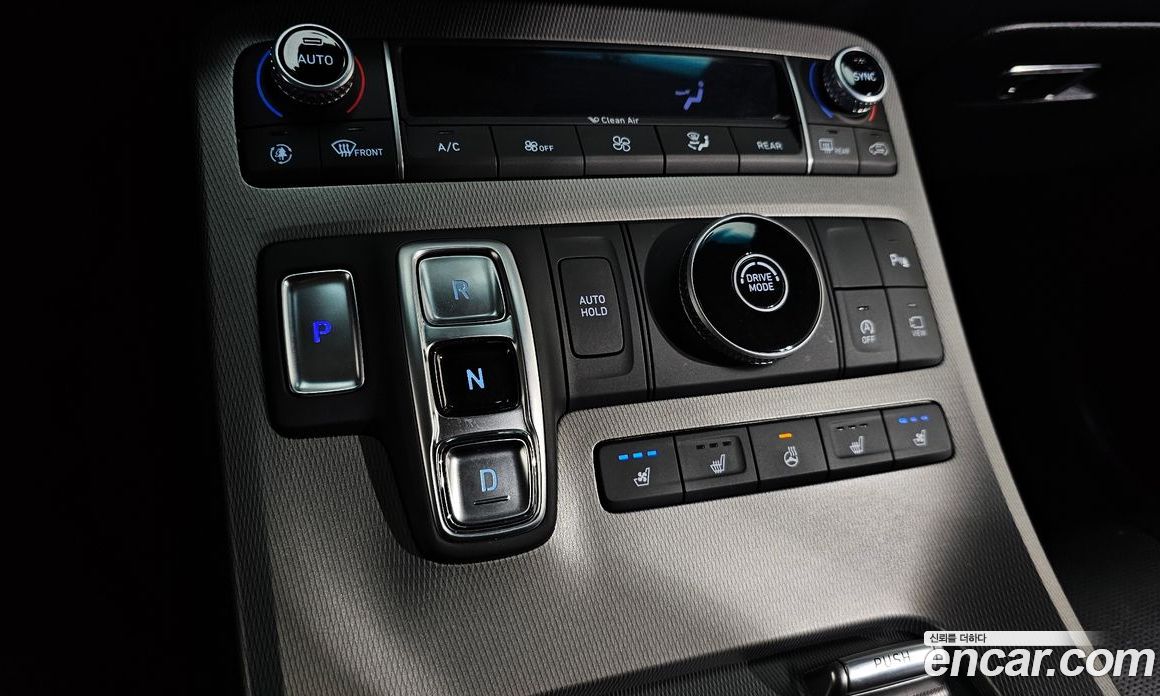 Hyundai Palisade Diesel 2.2 2WD