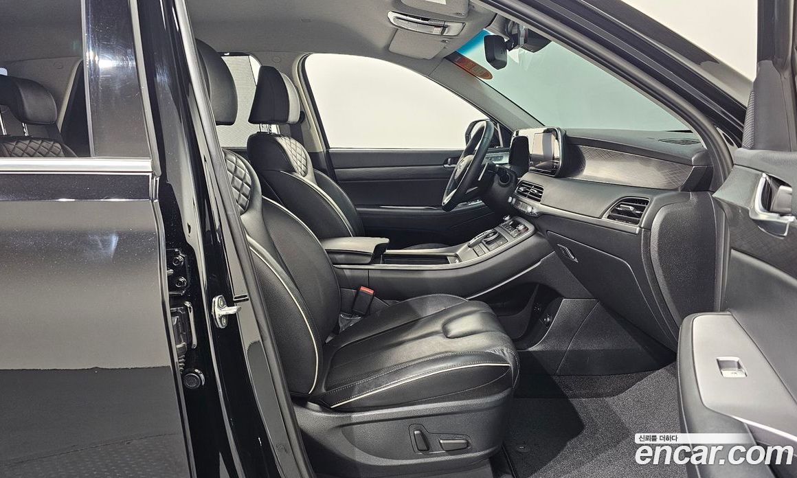 Hyundai Palisade Diesel 2.2 2WD