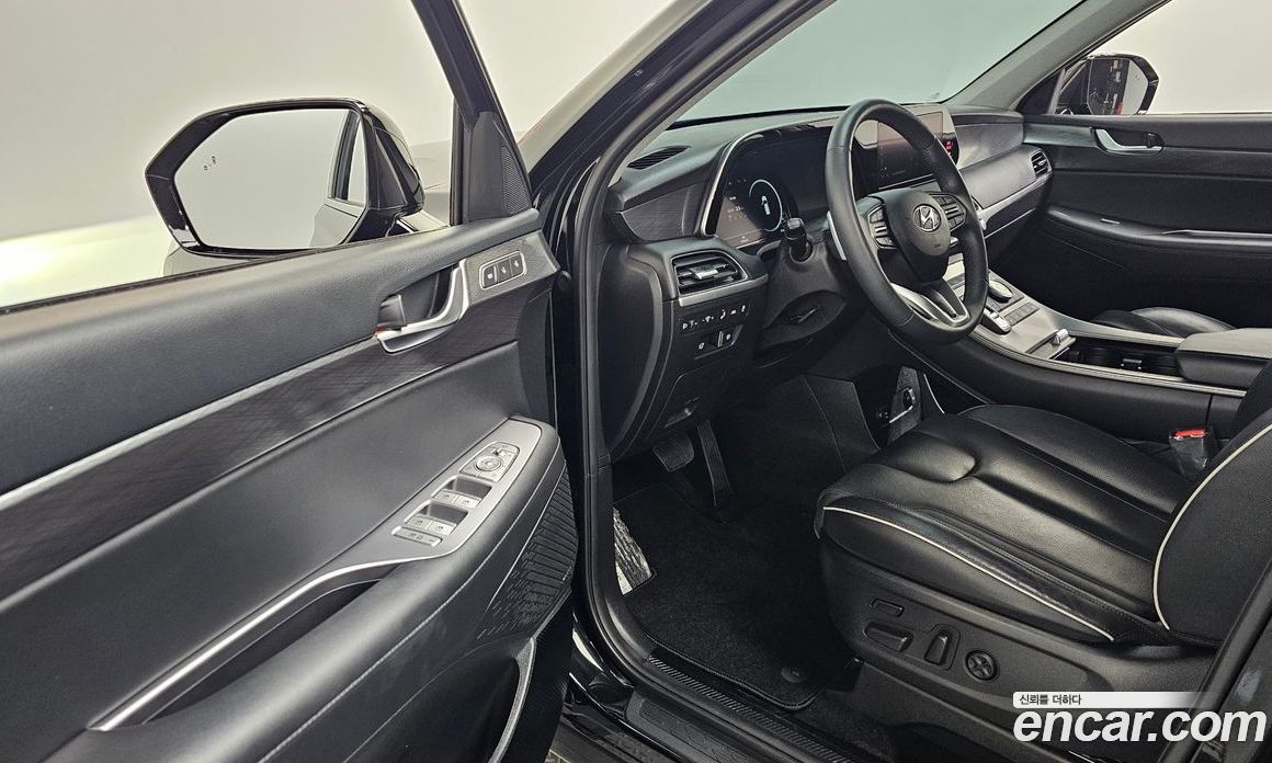 Hyundai Palisade Diesel 2.2 2WD