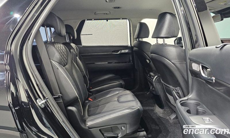 Hyundai Palisade Diesel 2.2 2WD