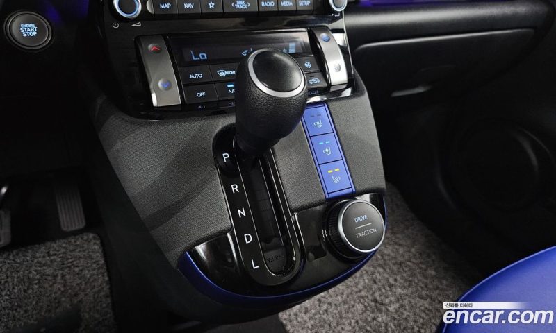 Hyundai Casper Turbo Inspiration