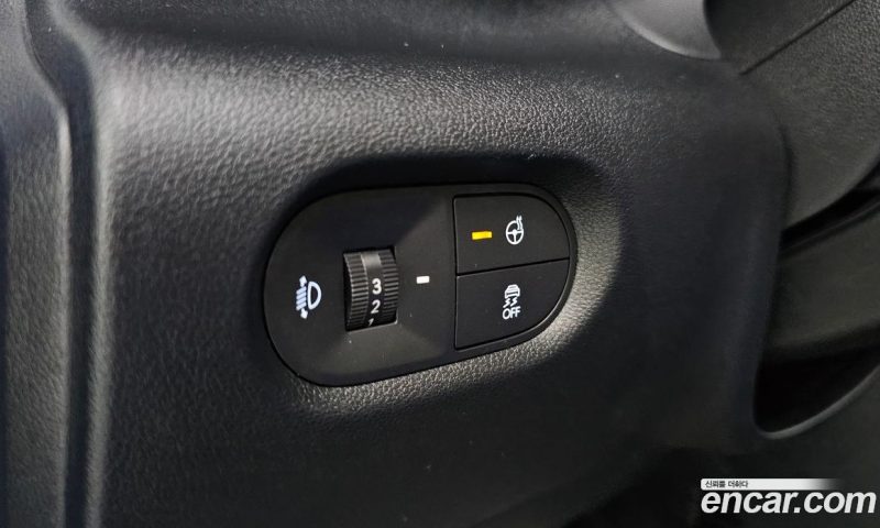 Hyundai Casper Turbo Inspiration