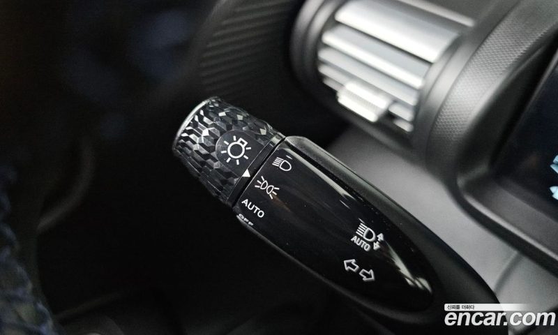 Hyundai Casper Turbo Inspiration
