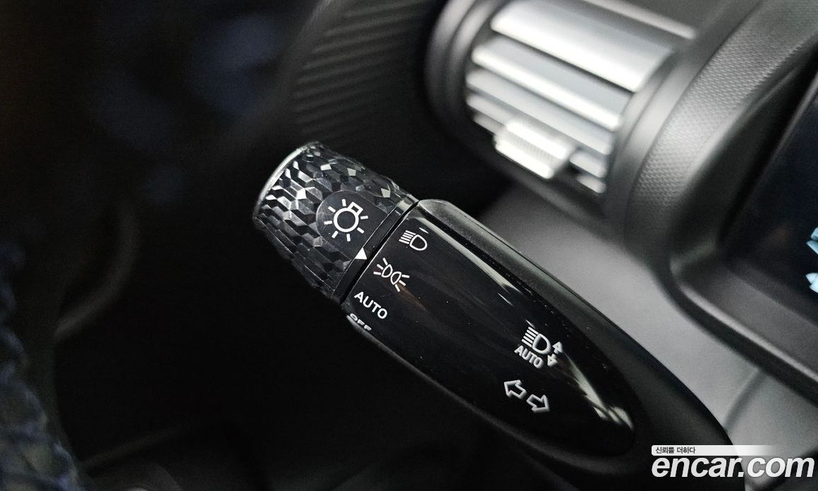 Hyundai Casper Turbo Inspiration
