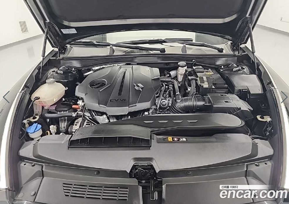 Hyundai Sonata 2.0