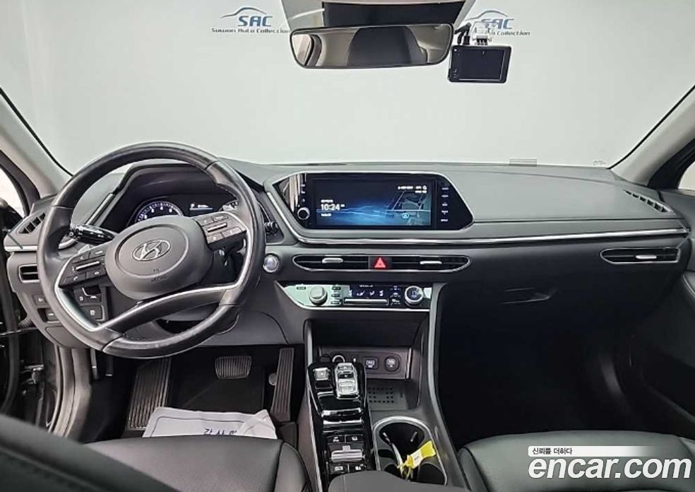Hyundai Sonata 2.0