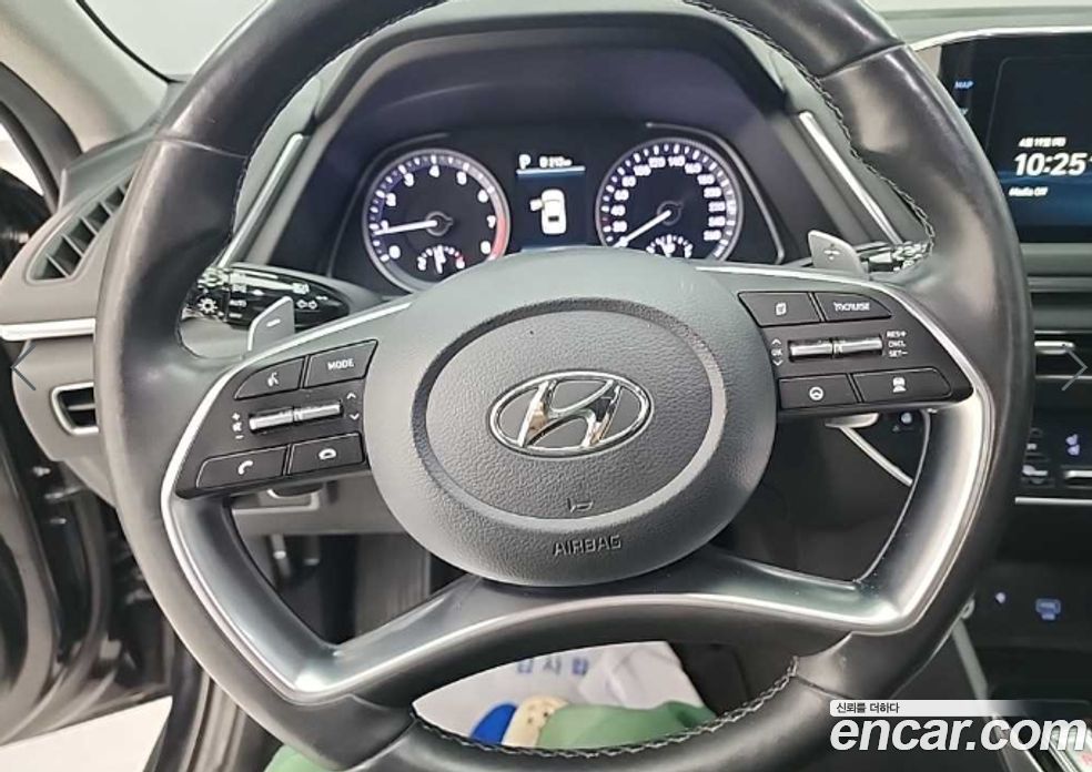 Hyundai Sonata 2.0