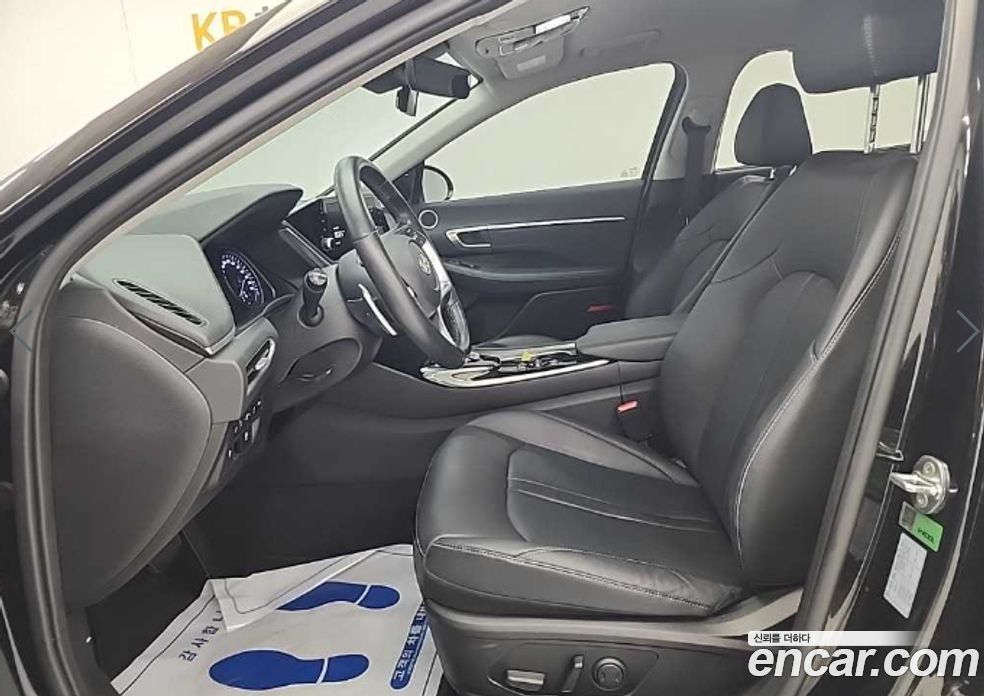 Hyundai Sonata 2.0