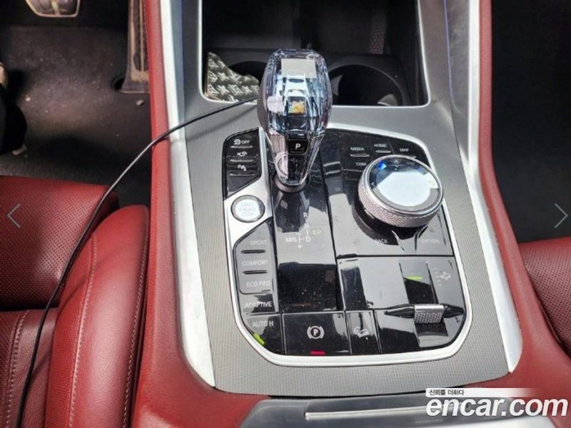 BMW X6 xDrive30d M Sport