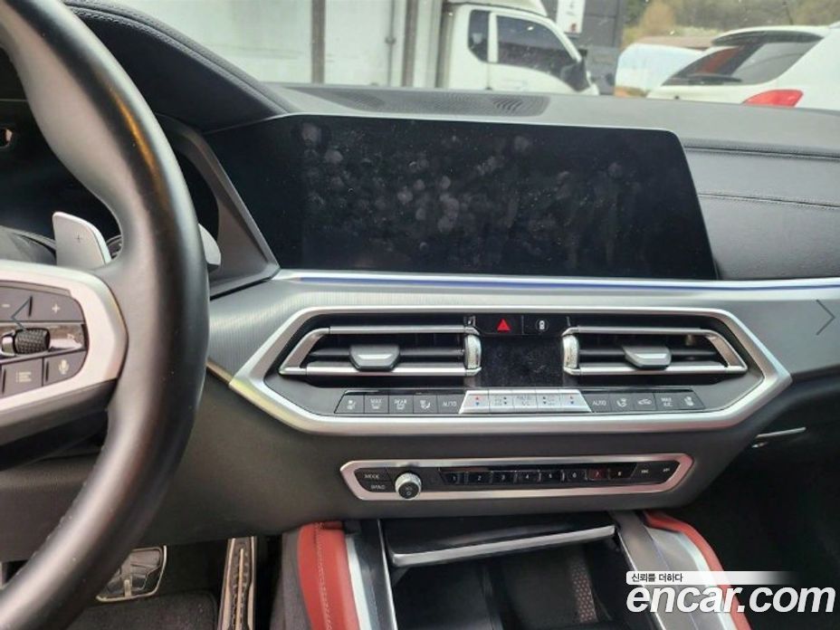 BMW X6 xDrive30d M Sport