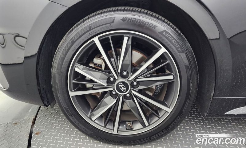 Hyundai Grandeur 2.5