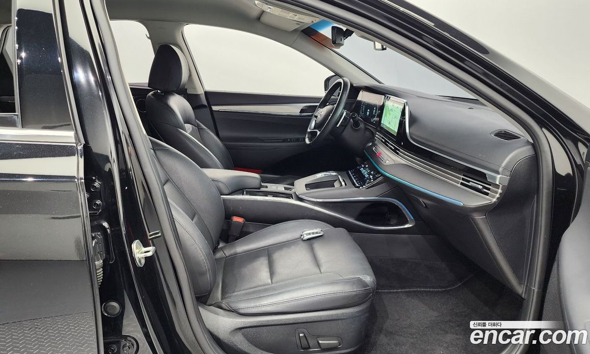 Hyundai Grandeur 2.5