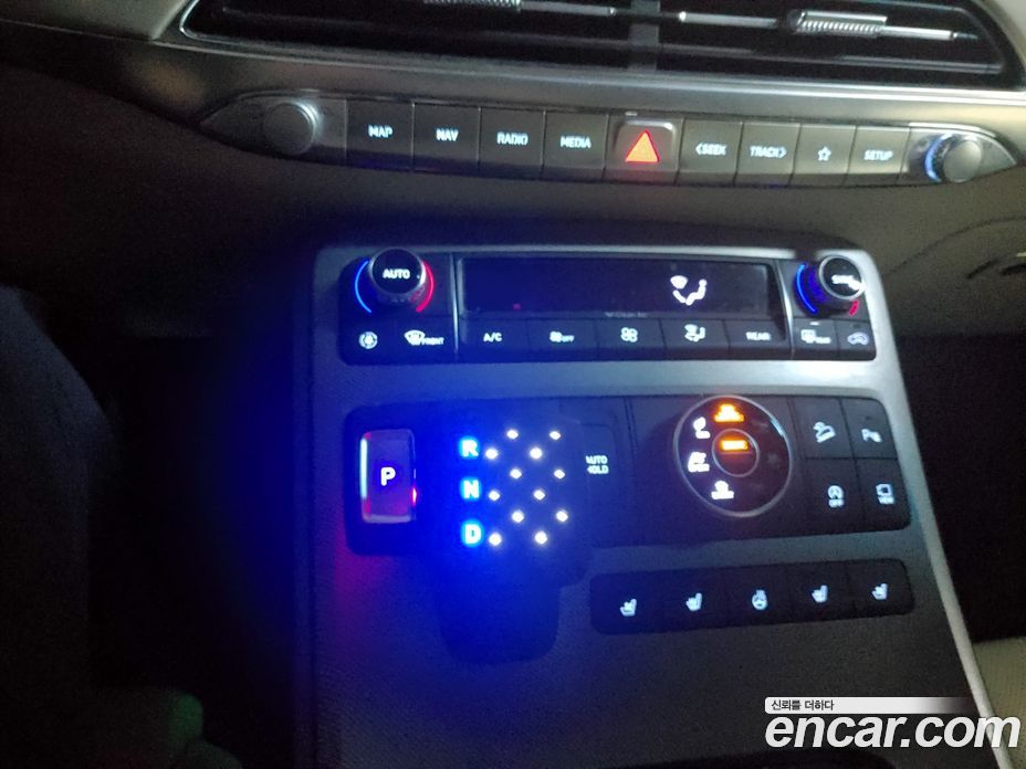 Hyundai Palisade Diesel 2.2 4WD