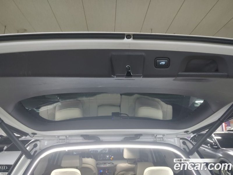 Hyundai Palisade Diesel 2.2 4WD