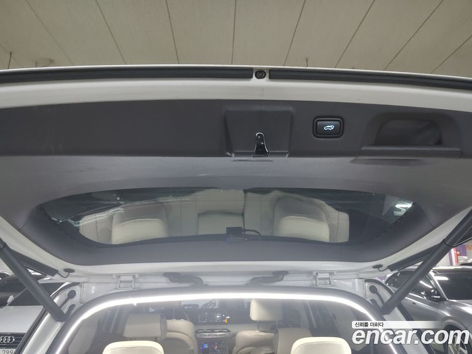 Hyundai Palisade Diesel 2.2 4WD