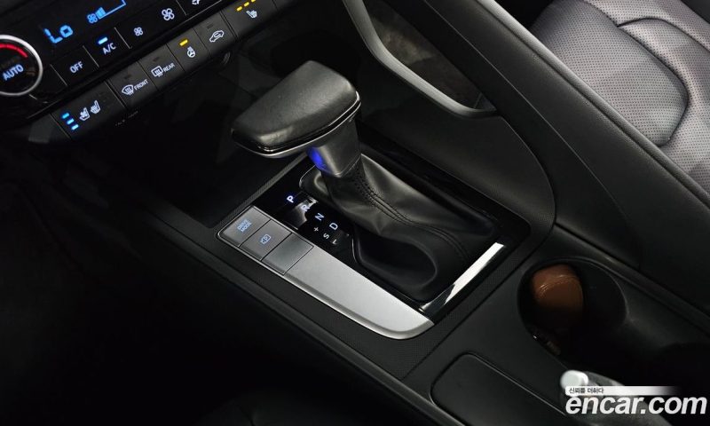 Hyundai Avante 1.6