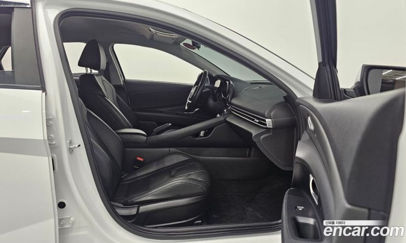 Hyundai Avante 1.6