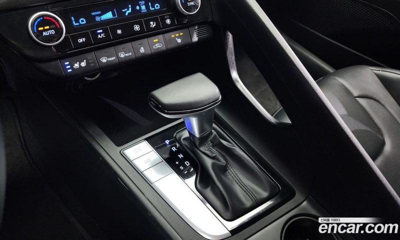 Hyundai Avante 1.6