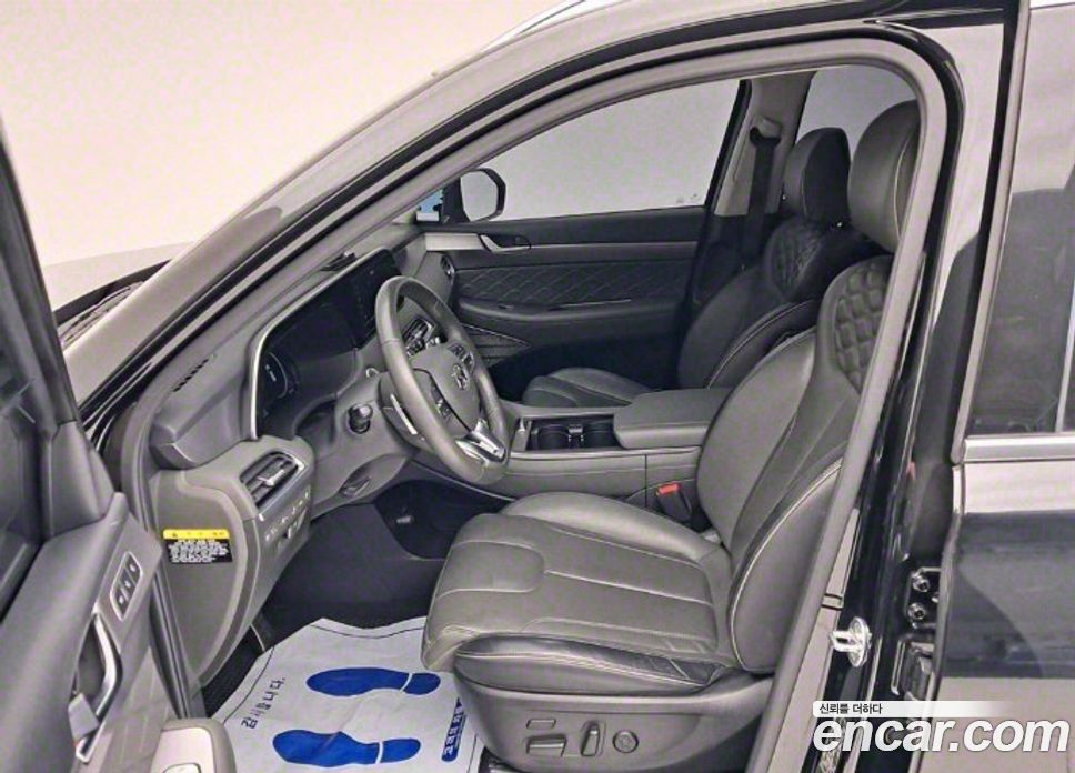 Hyundai Palisade Diesel 2.2 2WD