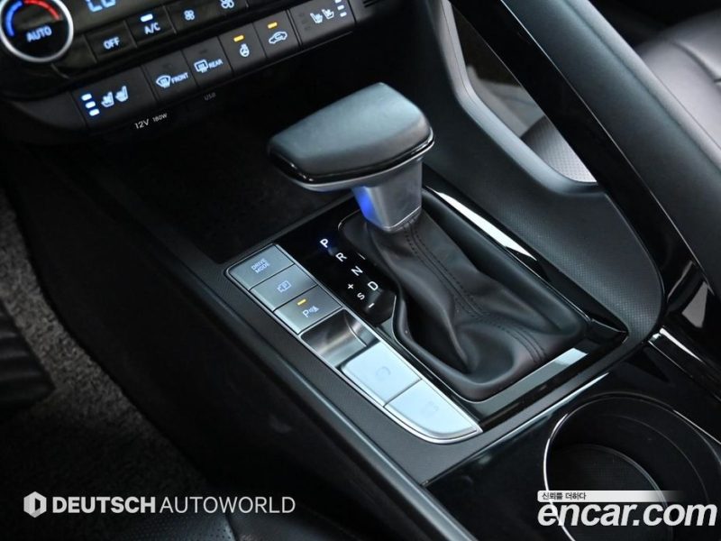 Hyundai Avante 1.6