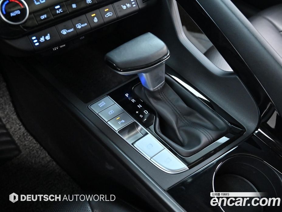 Hyundai Avante 1.6