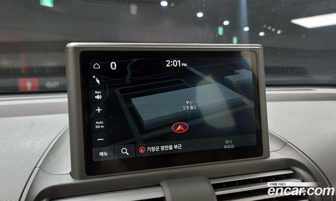 Hyundai Casper Inspiration