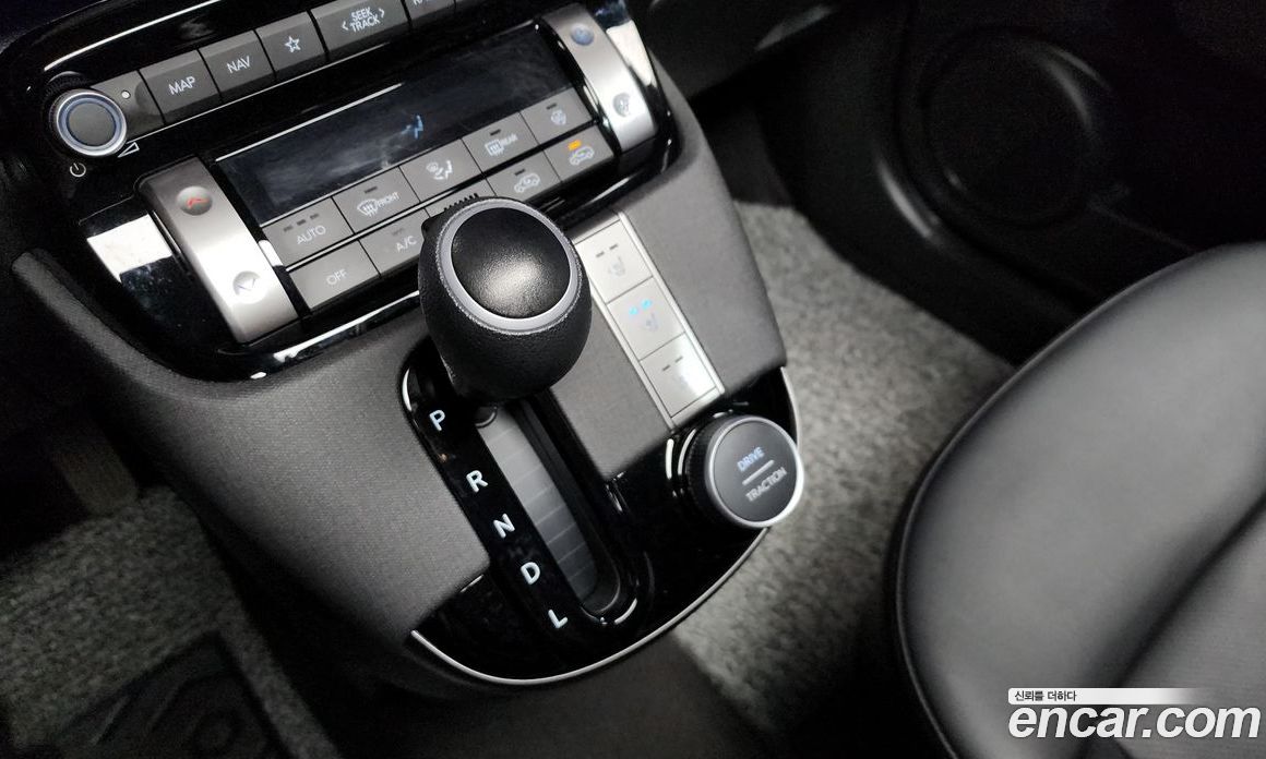Hyundai Casper Turbo Inspiration