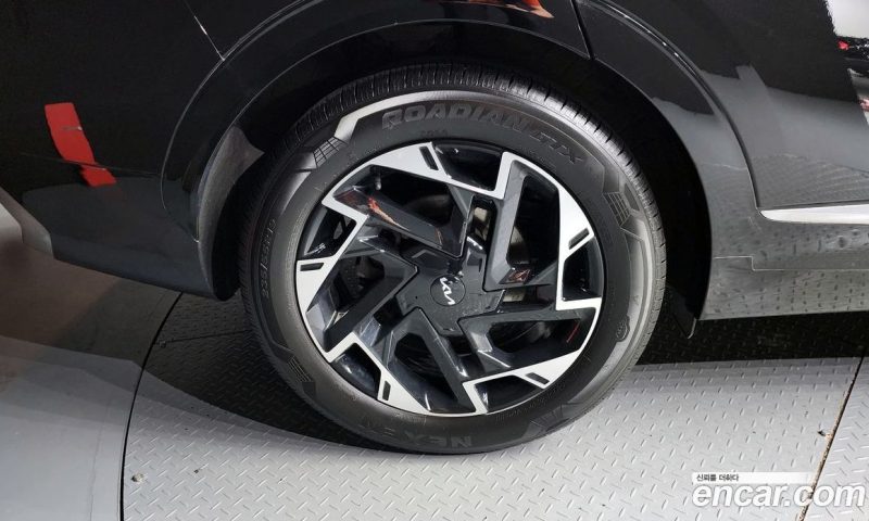 Kia Sportage Diesel 2.0 2WD