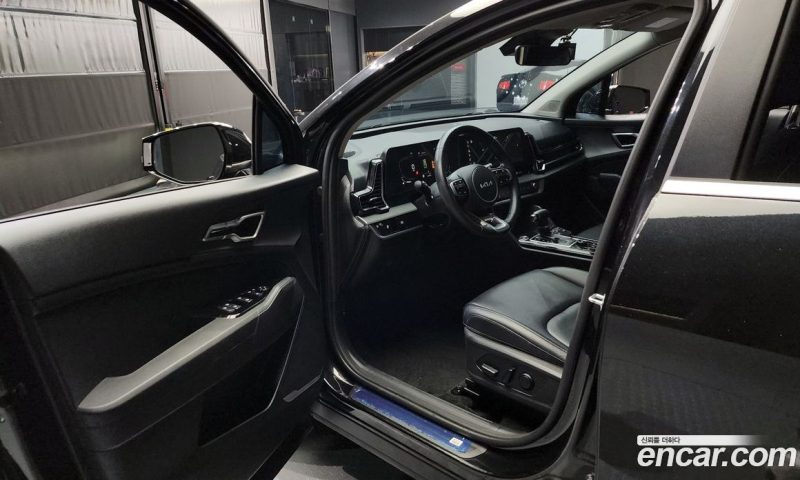 Kia Sportage Diesel 2.0 2WD