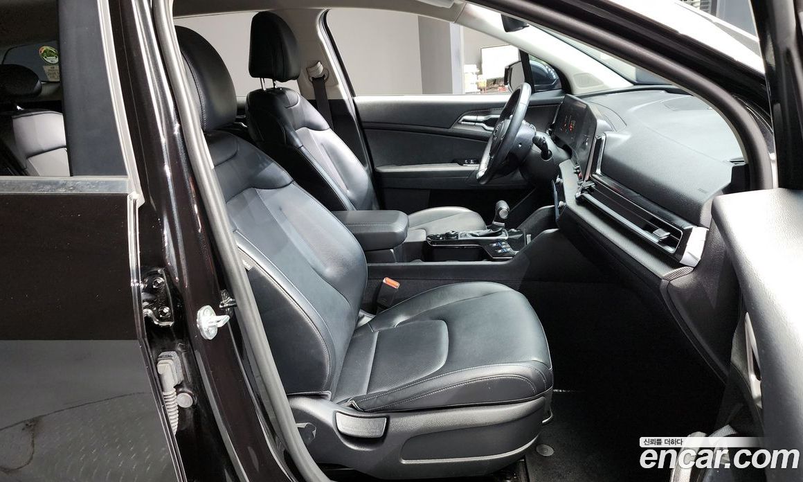 Kia Sportage Diesel 2.0 2WD