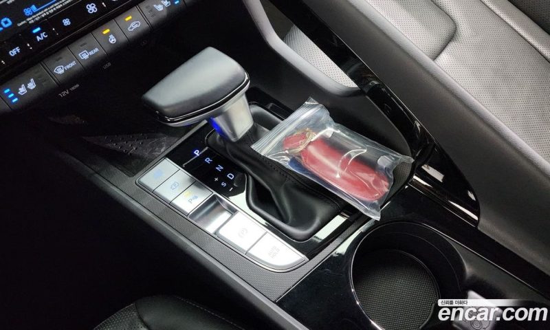 Hyundai Avante 1.6