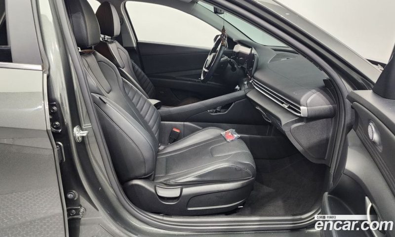 Hyundai Avante 1.6