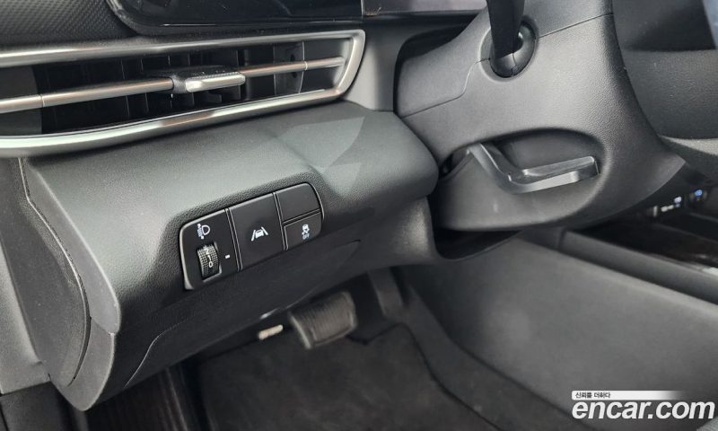Hyundai Avante 1.6