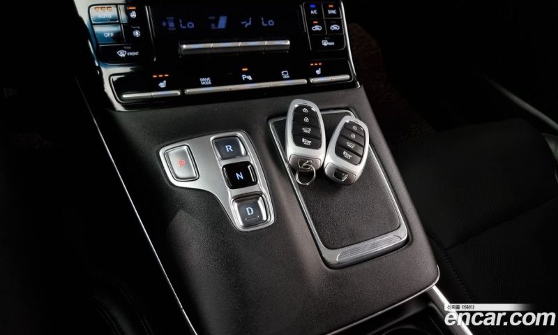 Hyundai Grandeur 2.5