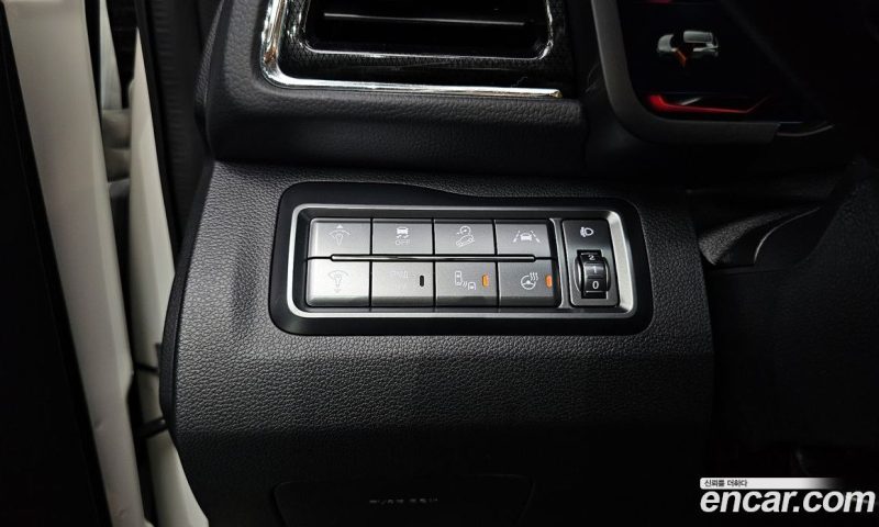 SsangYong Tivoli 1.5 A3 2WD