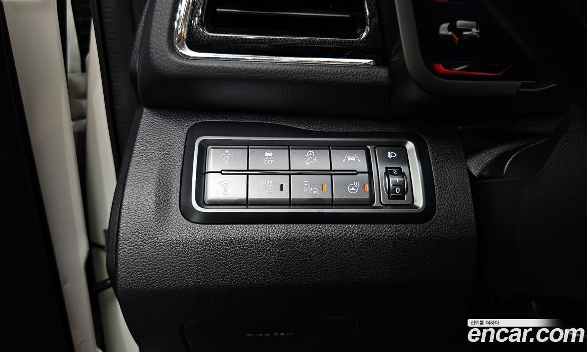 SsangYong Tivoli 1.5 A3 2WD