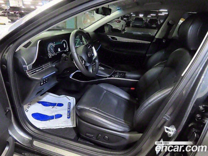 Hyundai Grandeur 2.5