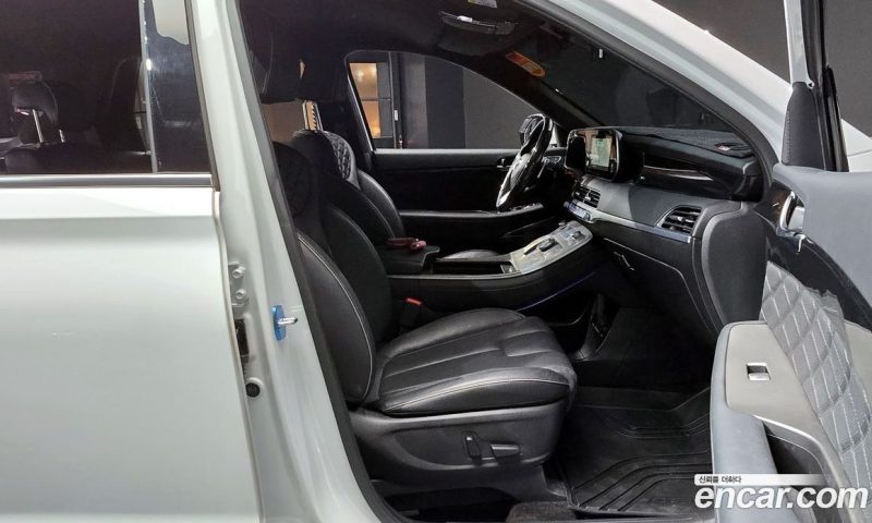 Hyundai Palisade Diesel 2.2 2WD