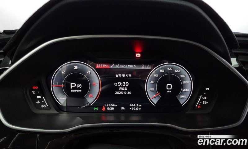 Audi Q3 35 TDI