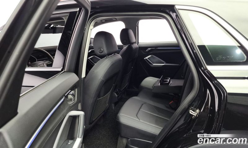 Audi Q3 35 TDI