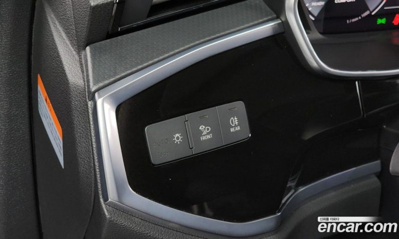 Audi Q3 35 TDI